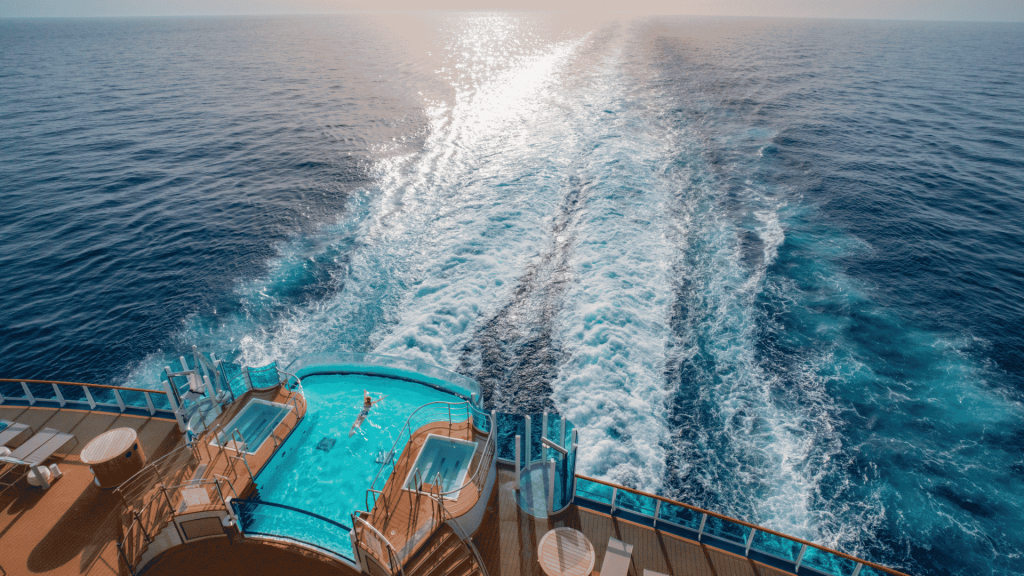 Sun Princess 5